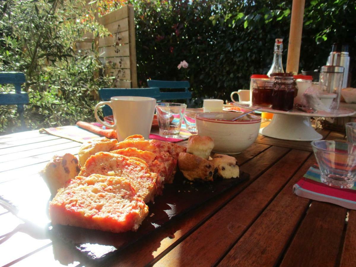 Bed and Breakfast La Grange Aux Hirondelles Sancoins Esterno foto