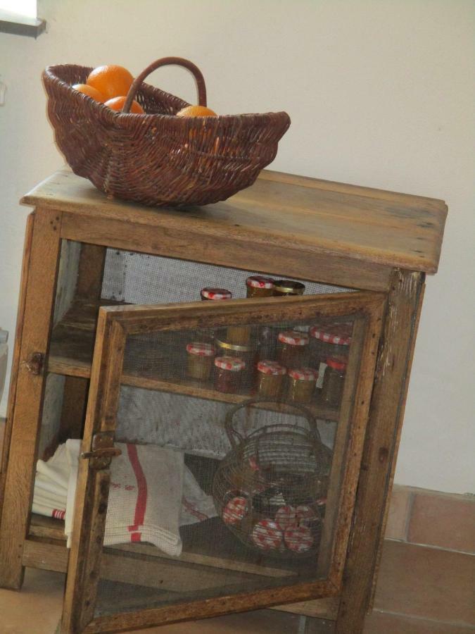 Bed and Breakfast La Grange Aux Hirondelles Sancoins Esterno foto