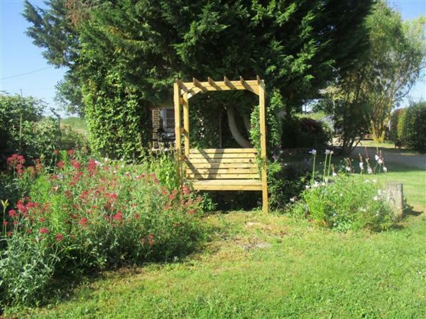 Bed and Breakfast La Grange Aux Hirondelles Sancoins Esterno foto