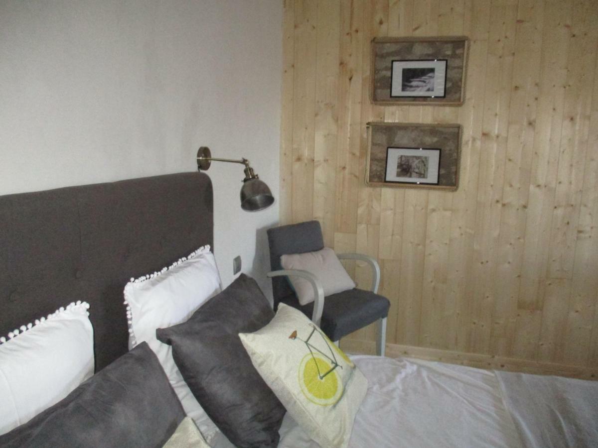Bed and Breakfast La Grange Aux Hirondelles Sancoins Esterno foto