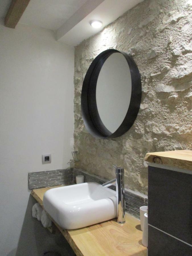 Bed and Breakfast La Grange Aux Hirondelles Sancoins Esterno foto
