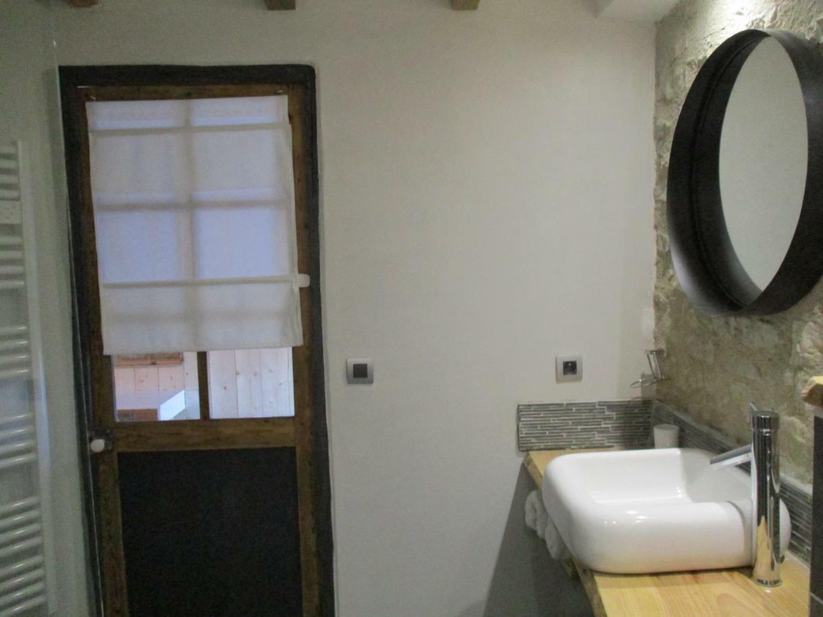 Bed and Breakfast La Grange Aux Hirondelles Sancoins Esterno foto